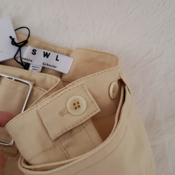 Proenza Schouler Utility pants - Picture 5 of 7